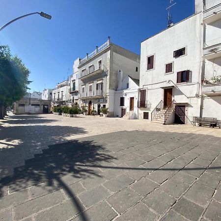 B&B Principe18 Noci Bagian luar foto