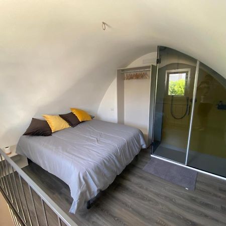 B&B Principe18 Noci Bagian luar foto