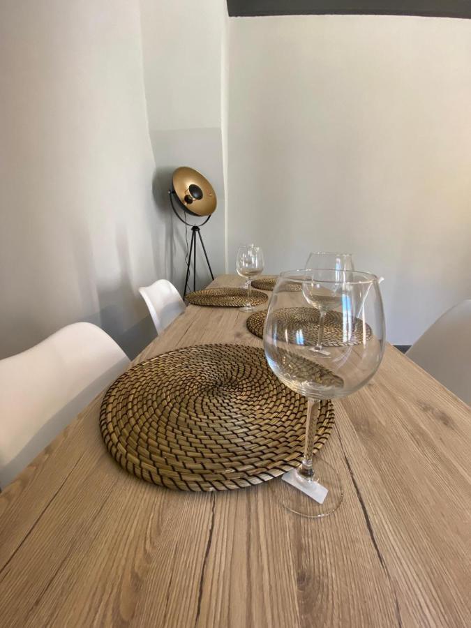 B&B Principe18 Noci Bagian luar foto