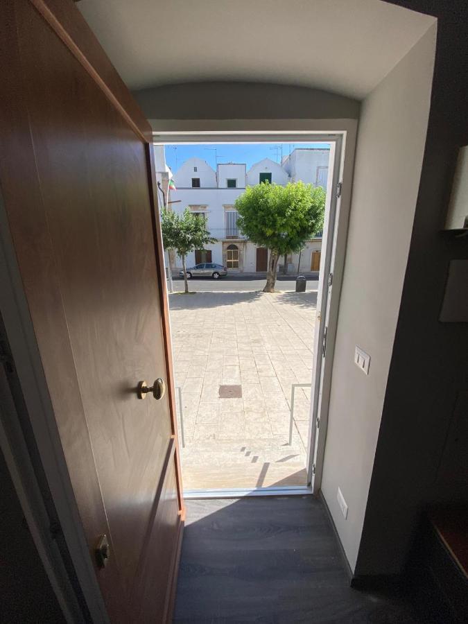 B&B Principe18 Noci Bagian luar foto