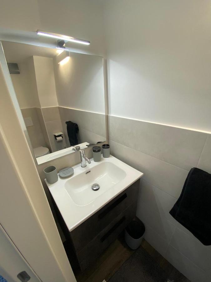 B&B Principe18 Noci Bagian luar foto