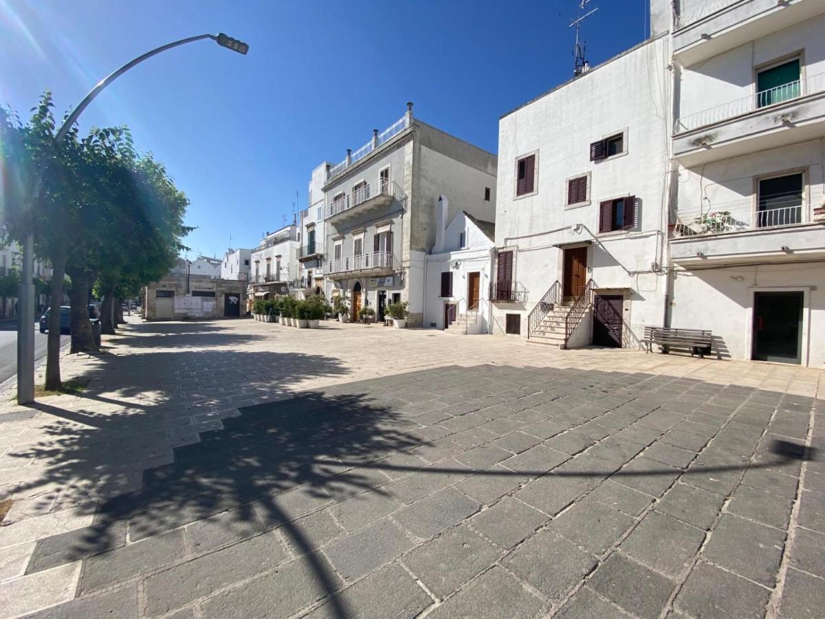 B&B Principe18 Noci Bagian luar foto
