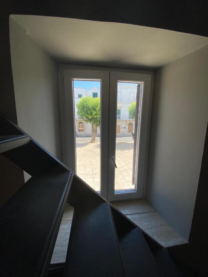 B&B Principe18 Noci Bagian luar foto
