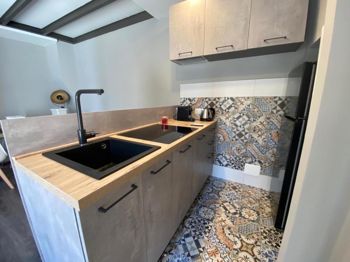 B&B Principe18 Noci Bagian luar foto