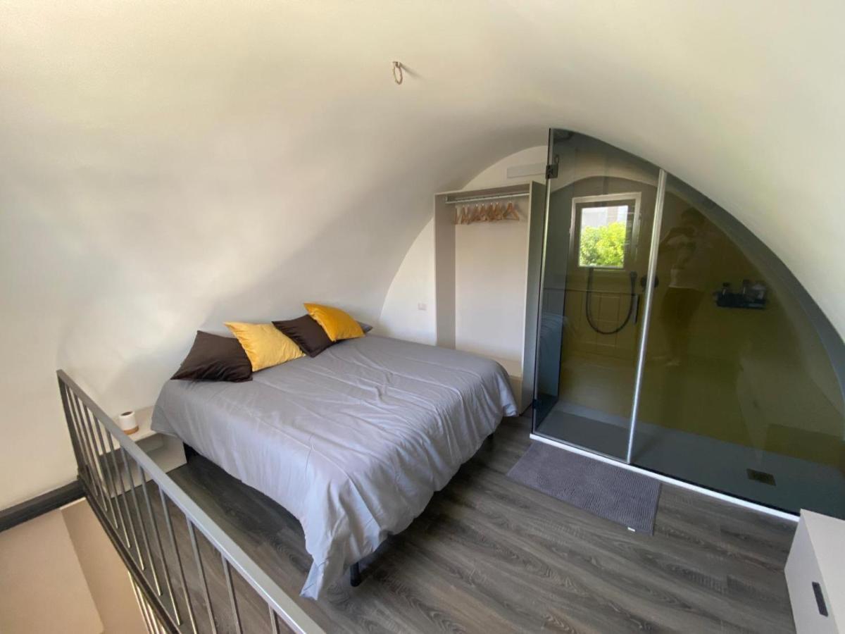 B&B Principe18 Noci Bagian luar foto