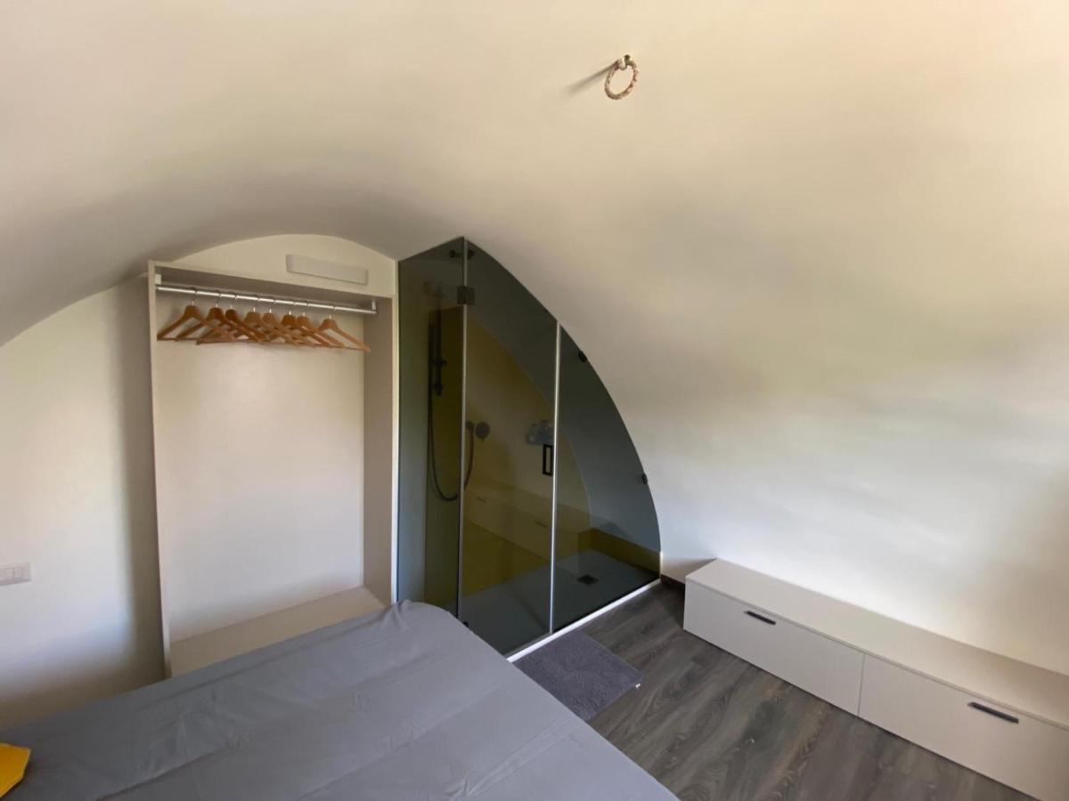 B&B Principe18 Noci Bagian luar foto
