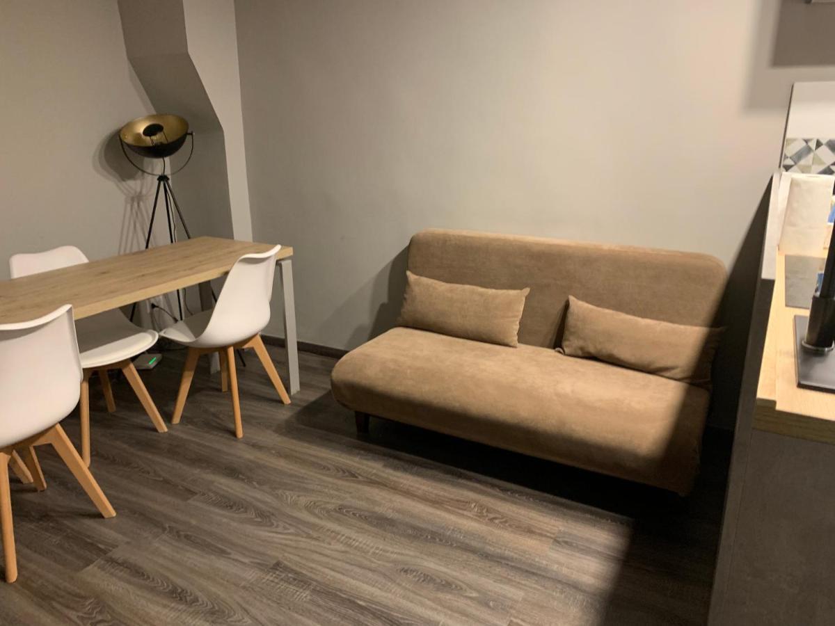B&B Principe18 Noci Bagian luar foto